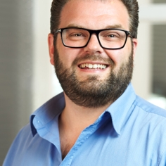 Julian Rasmussen
