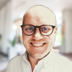 Marius Skovli
