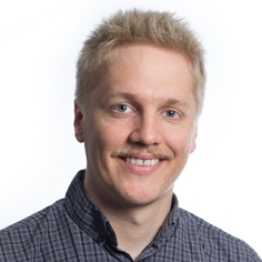 Marius Solbakken