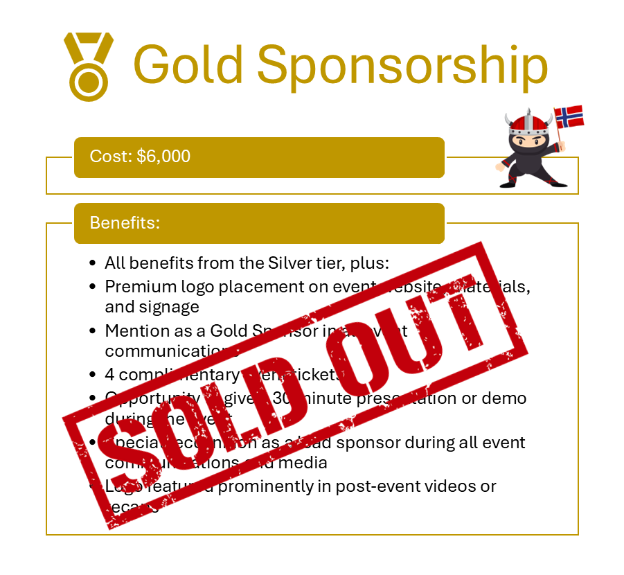 GoldSponsor